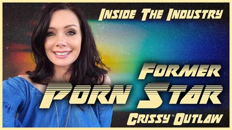 crissy cox|Former porn star reveals what its REALLY like to star in adult。